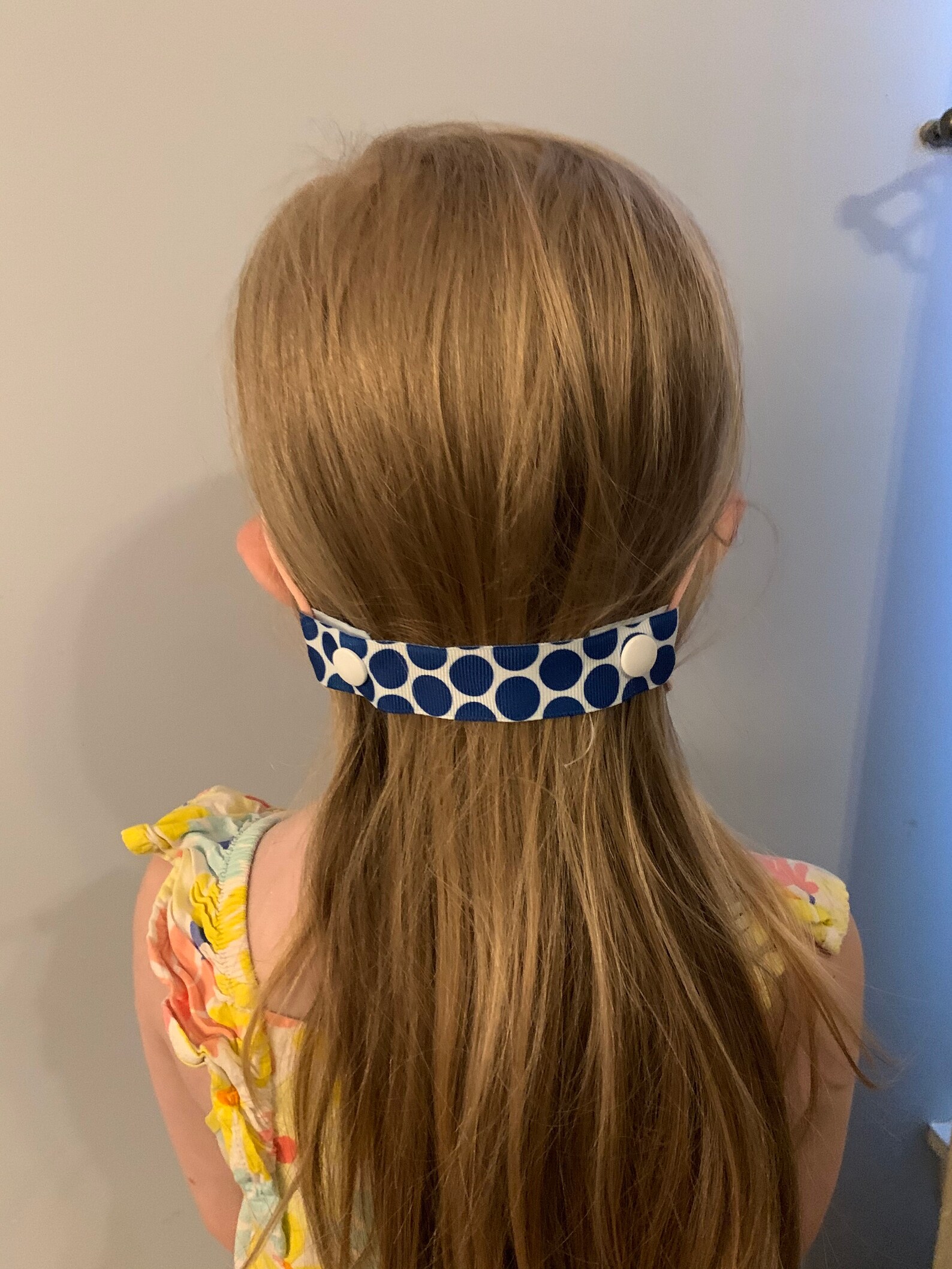 Ear Saver for Kids Mask Extender for Kids Lanyard to Hold Etsy