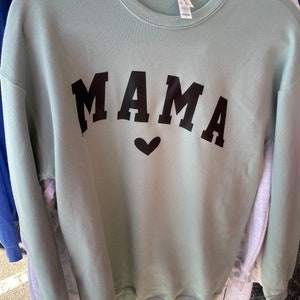Mama Sweatshirt