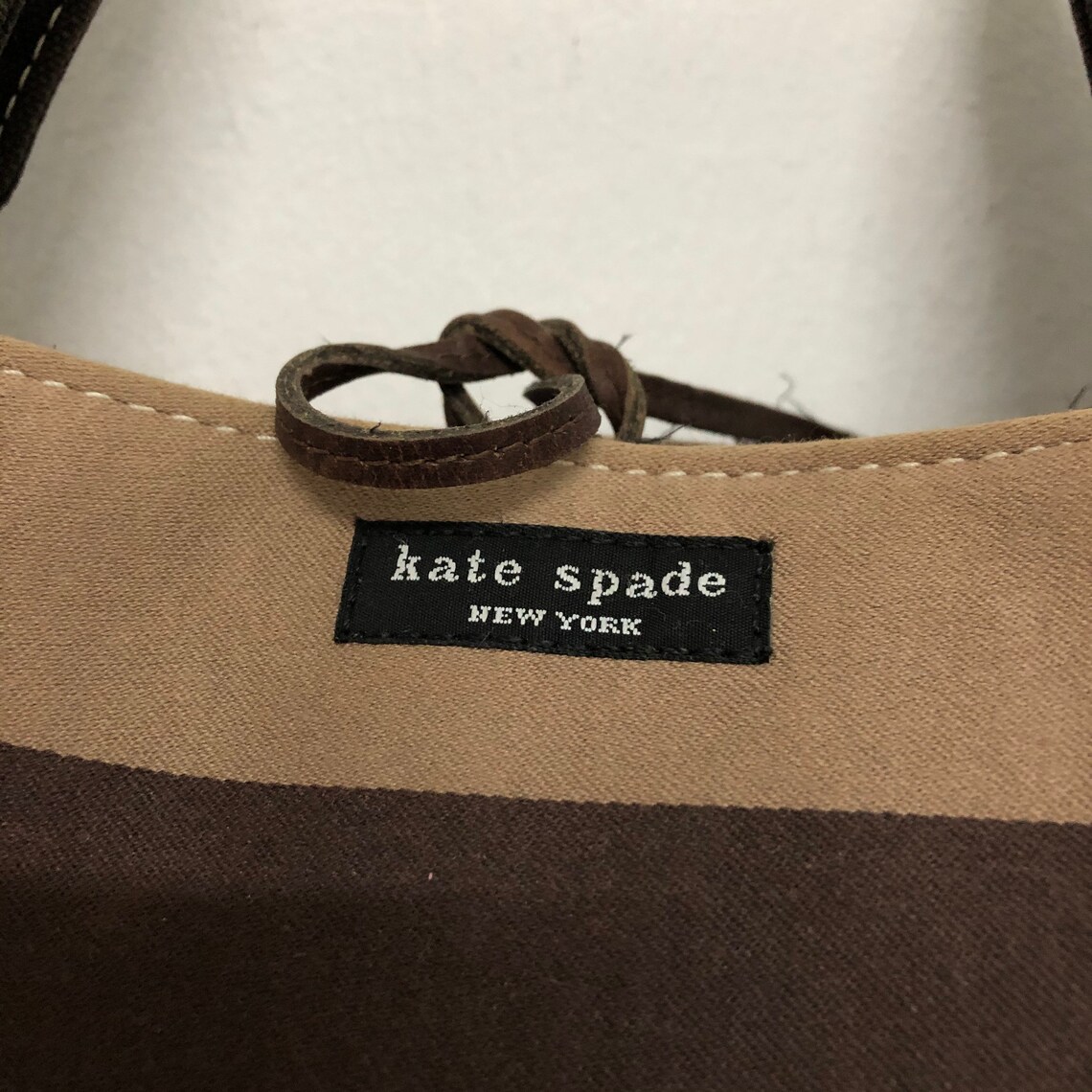 Kate Spade London Women Handbag Etsy