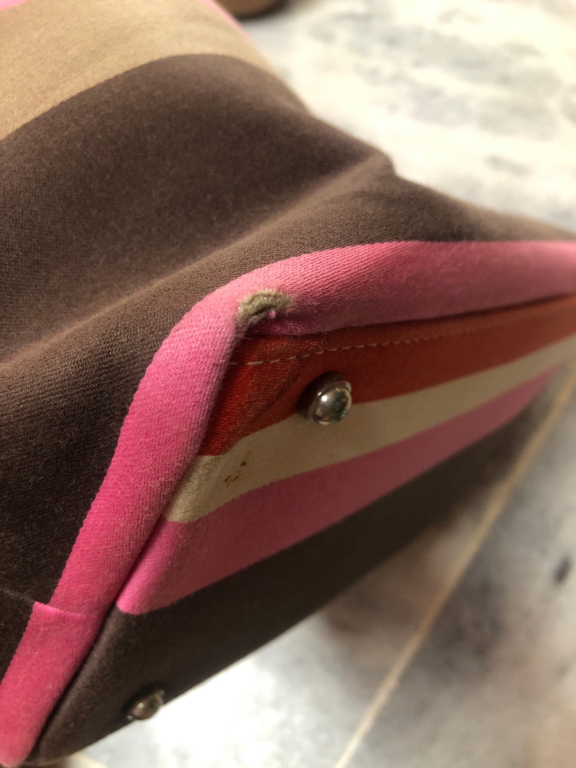 Kate Spade London Women Handbag Etsy
