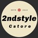 SecondStyle Cstore