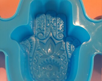 Moule En Silicone Hibou 3D Pour Résine époxy - 6,7 X 5,4 Cm - Pour Bougies, Savons, Décorations - Réutilisable Et Facile à Démouler