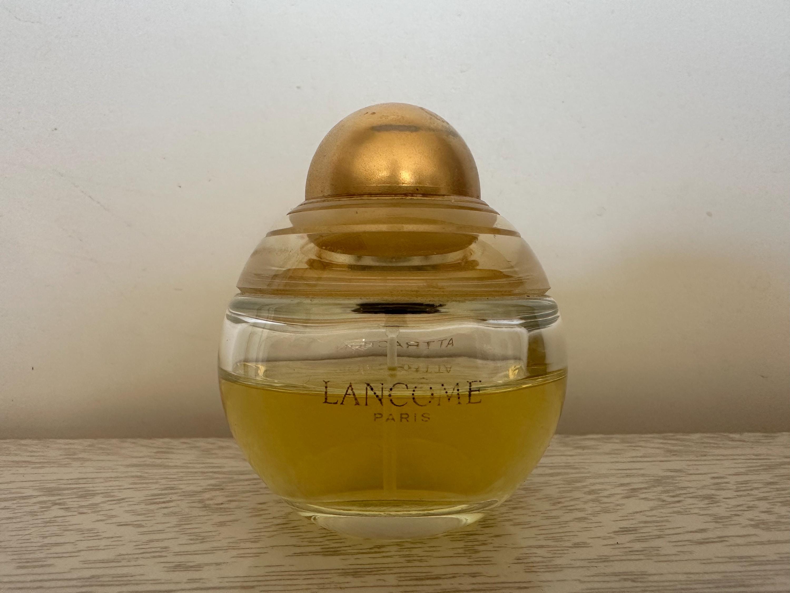 Lancome Attraction - Etsy