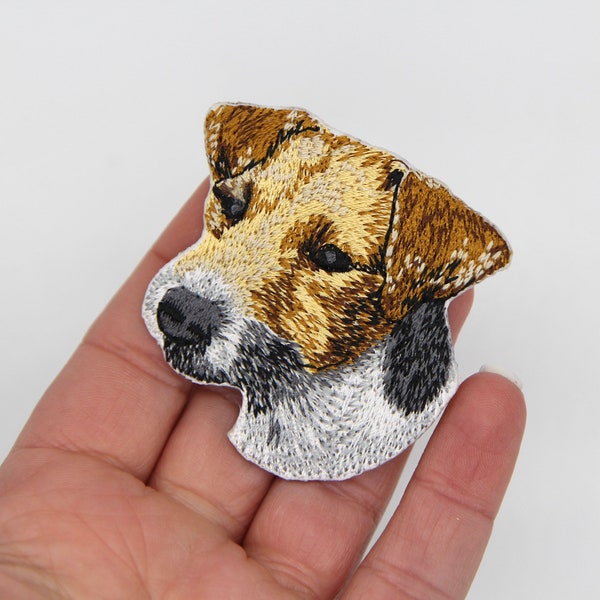 Jack Russell Clothes Etsy