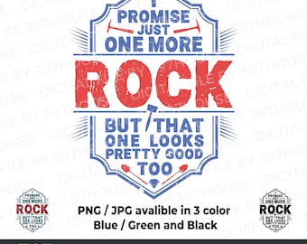 Funny Geology Rock SVG – Geologist Student Professor Gift (Digital Download)