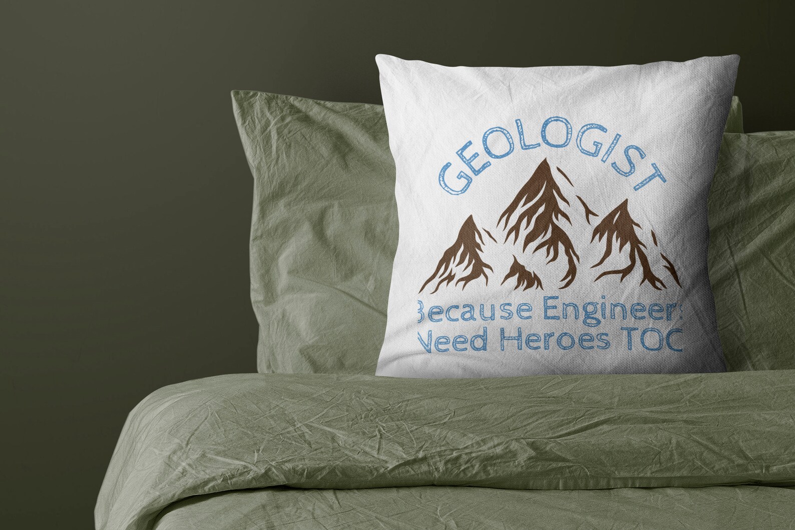 Geologist Because Engineers Need Heroes Too Svg Gift for - Etsy