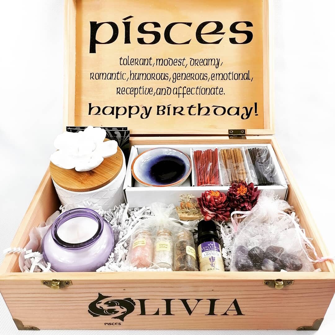 Zodiac Gift Birthday | Astrology