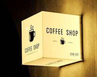 Acrylic Light Box,Led Light Box,Outdoor Light Box,Custom Acrylic Round Light Box , Light Box,Store&Office Bar Wall Decor,Advertising Sign