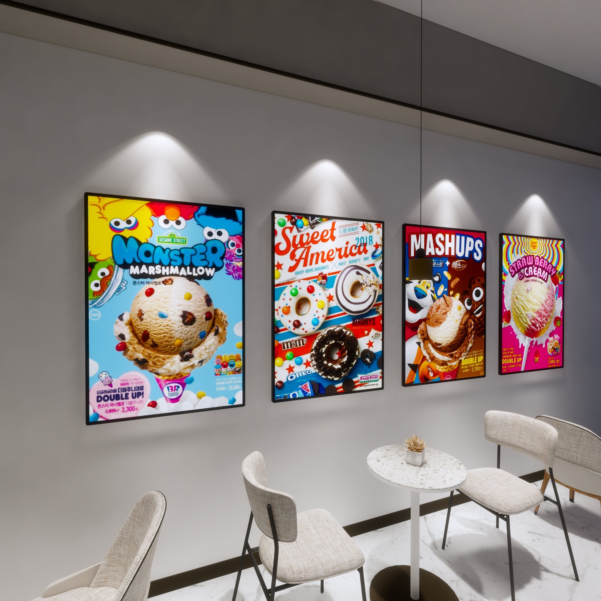 Menu Led Light Box LED Light Box ,menu Poster Light Box,custom Led Light Box Display ...