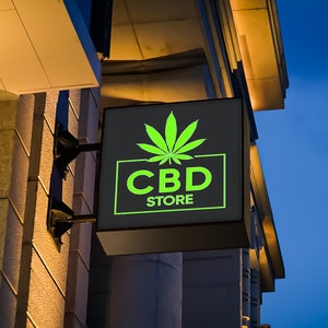 Letrero colgante personalizado, letrero comercial personalizado, letrero con logotipo personalizado, caja de luz LED, señalización para exteriores, señalización de oficina, caja de luz publicitaria