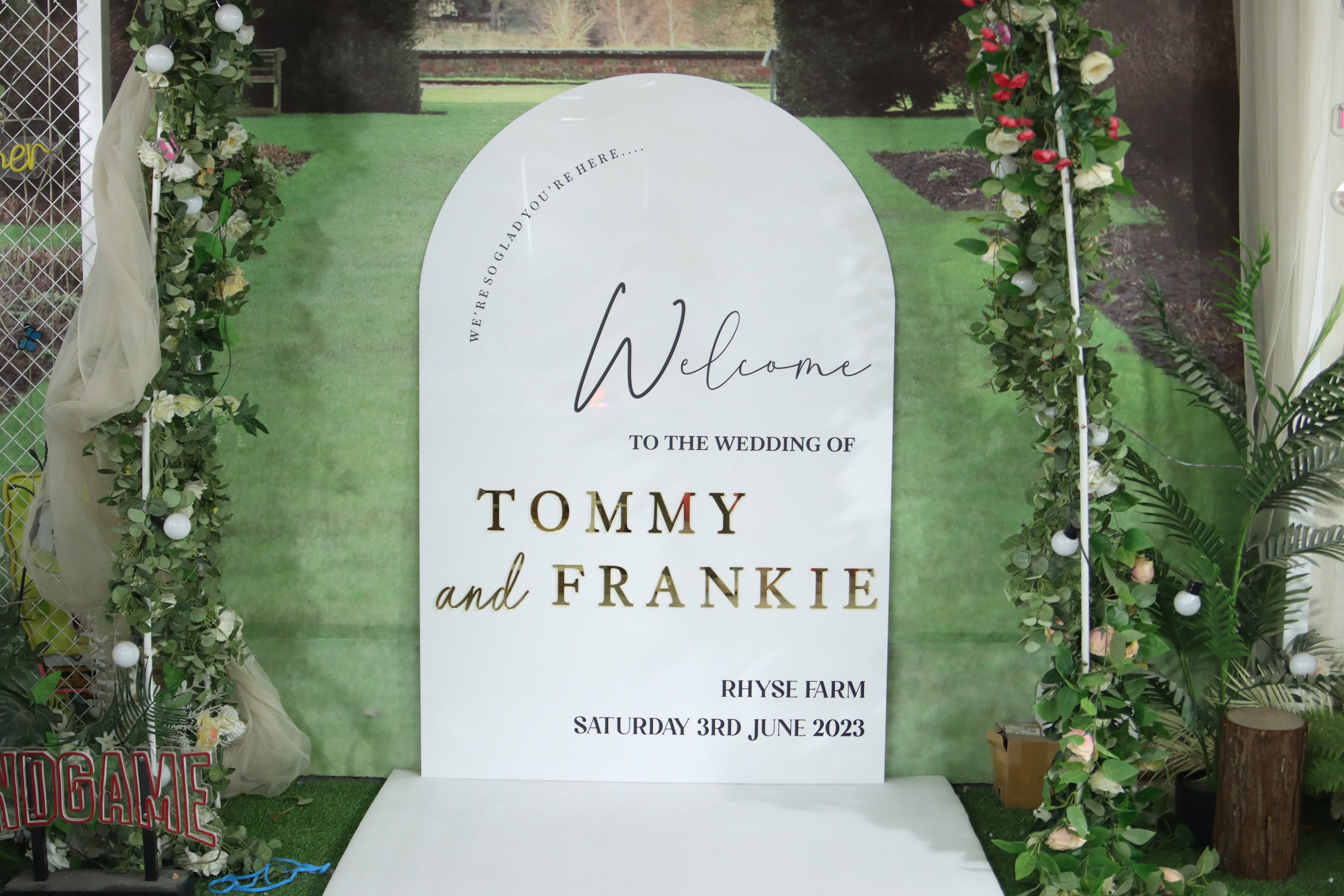 Classic Wedding Sign,wedding Welcome Sign, Wedding Sign, Wedding