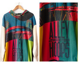 90s nike hoodie | Etsy España