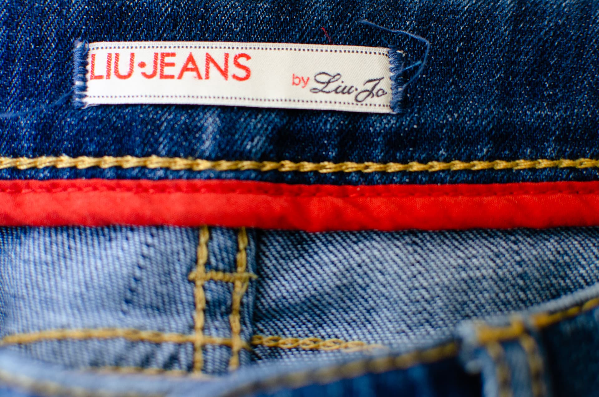 Liu Jeans by Liu Jo Straight Leg Jeans S-XS - Etsy