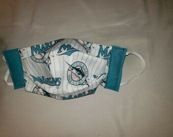 florida marlins shorts