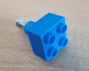 lego drawer pulls
