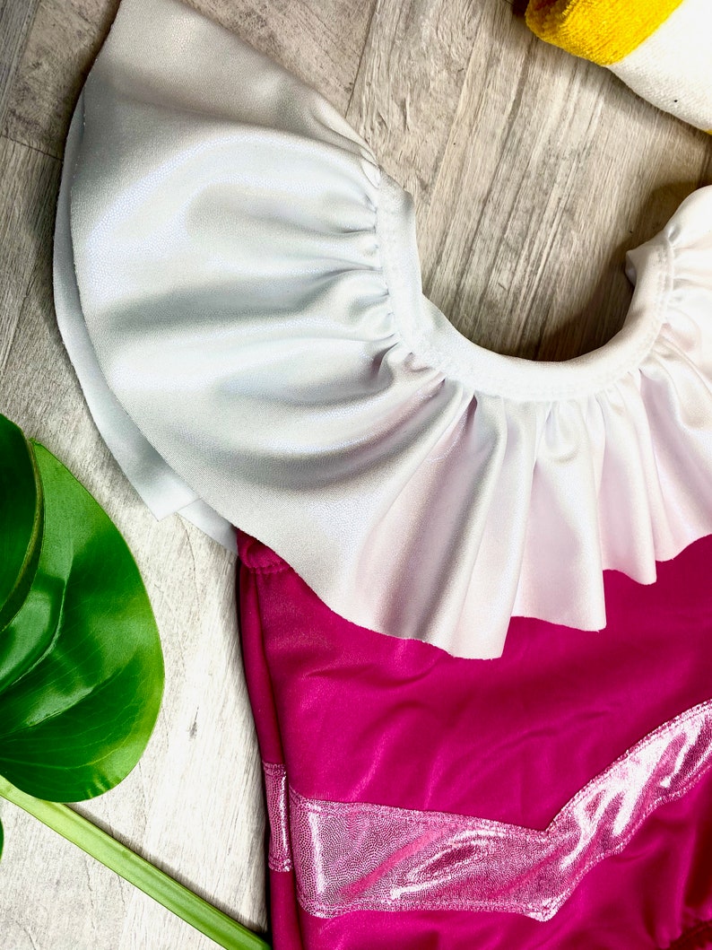The Sleepy Princess Swimsuit