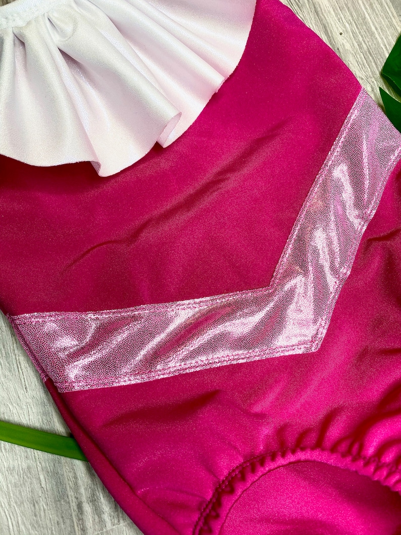 The Sleepy Princess Swimsuit