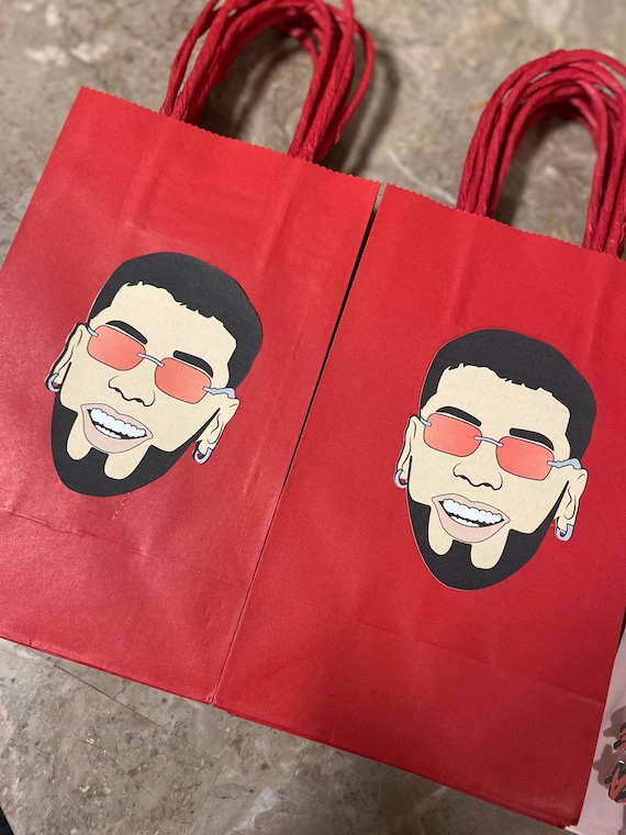 Anuel AA Party Bundle Real Hasta La Muerte 