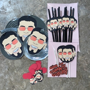 Anuel AA  Party Bundle Real hasta la muerte