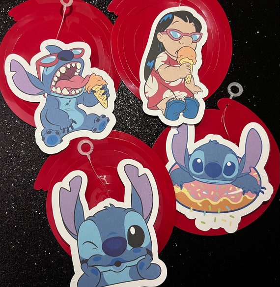 Lilo and Stitch Goodie Bags Lilo-stitch-party Bags -  Norway