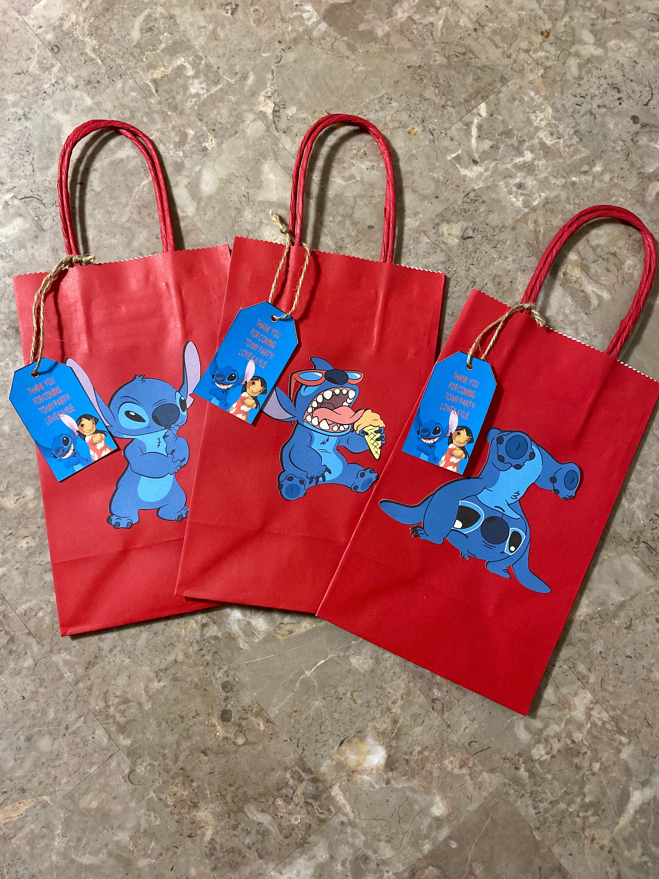 Stitch Up Chicago 2023 Goodie Bags Giveaway - moogly