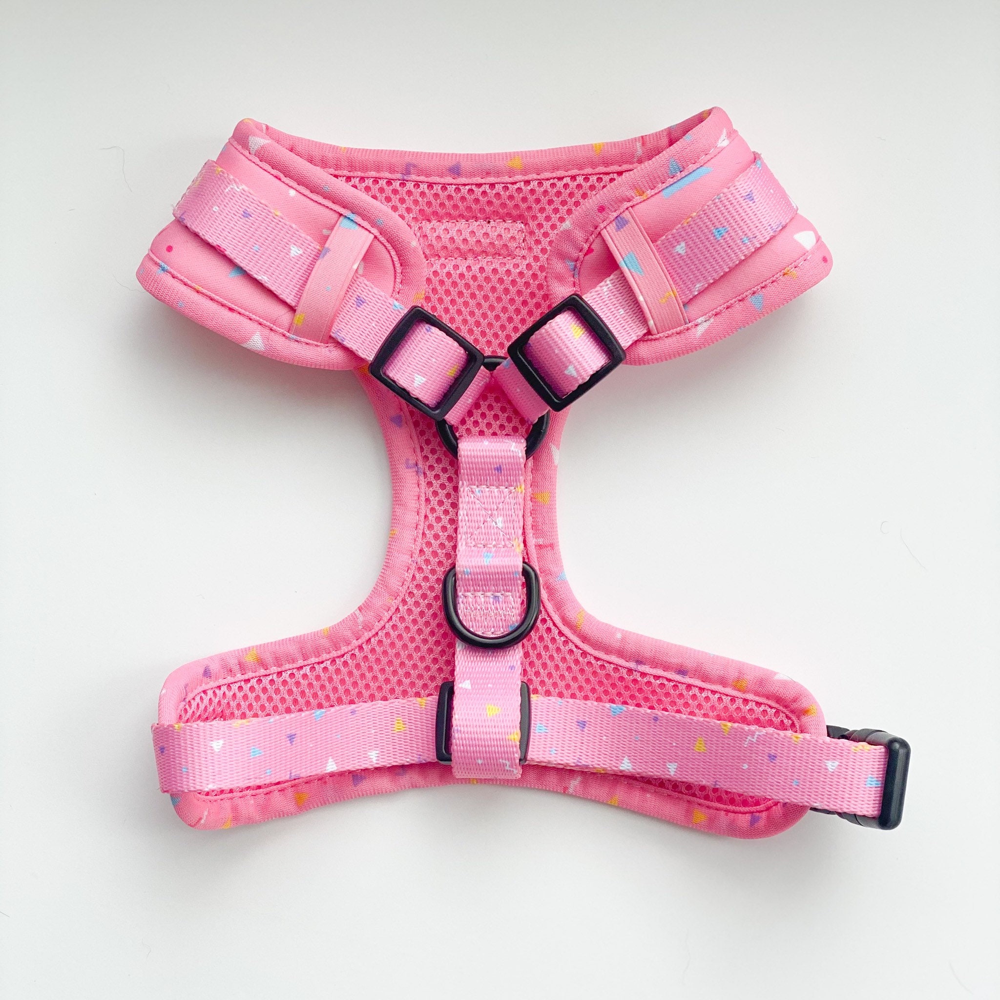 Matching Dog Harness and Leash Sets Etsy