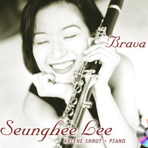 BRAVA (Album)