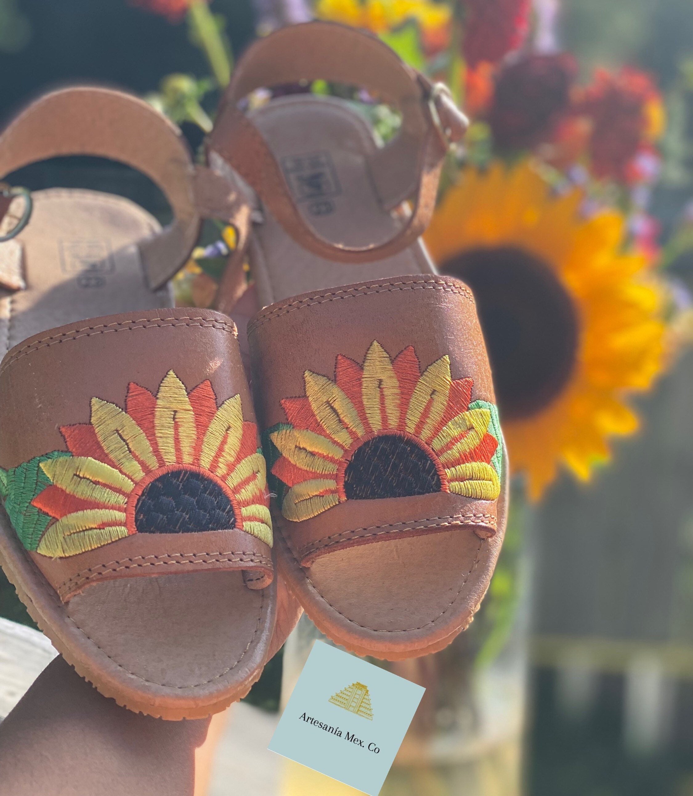 Schoenen Jongensschoenen Sandalen Baby Girl Mexican Sandal Walnut Baby/Toddler Girl Mexican Huarache