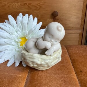 NAO DAISA. 2003Lladro Daisa 2003 - Etsy