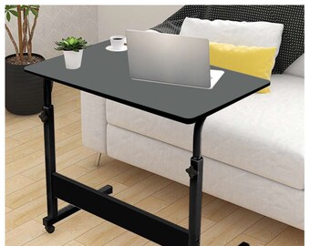 Over Bed Table Etsy