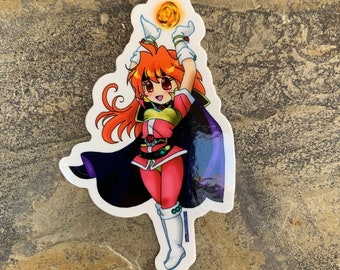 スレイヤーズ リナ ガウリ ゼルガディス アメリア ゼロス