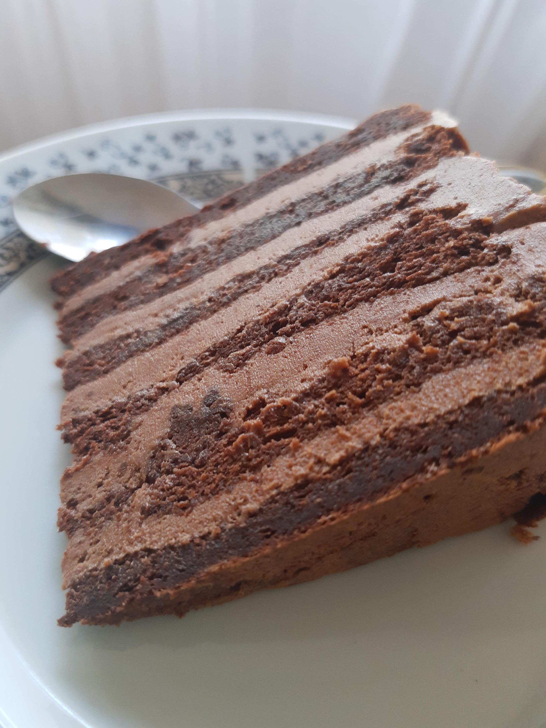 Ultimate Chocolate Cake Recipe Download PDF Recipe Digital Recipe ...