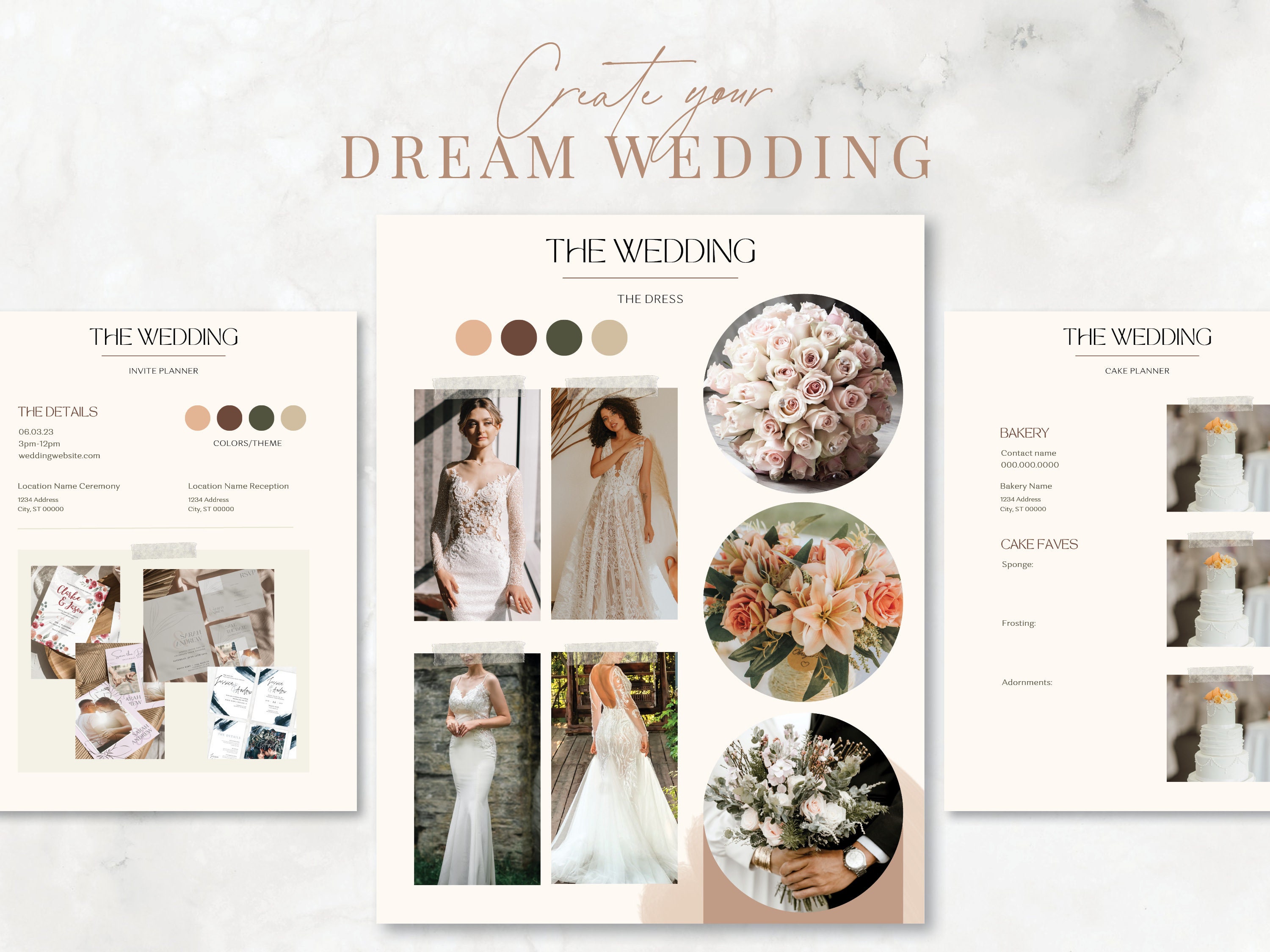 Wedding planning software for brides | Honestweddingadvice.com