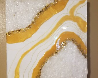 Gyllene geoden