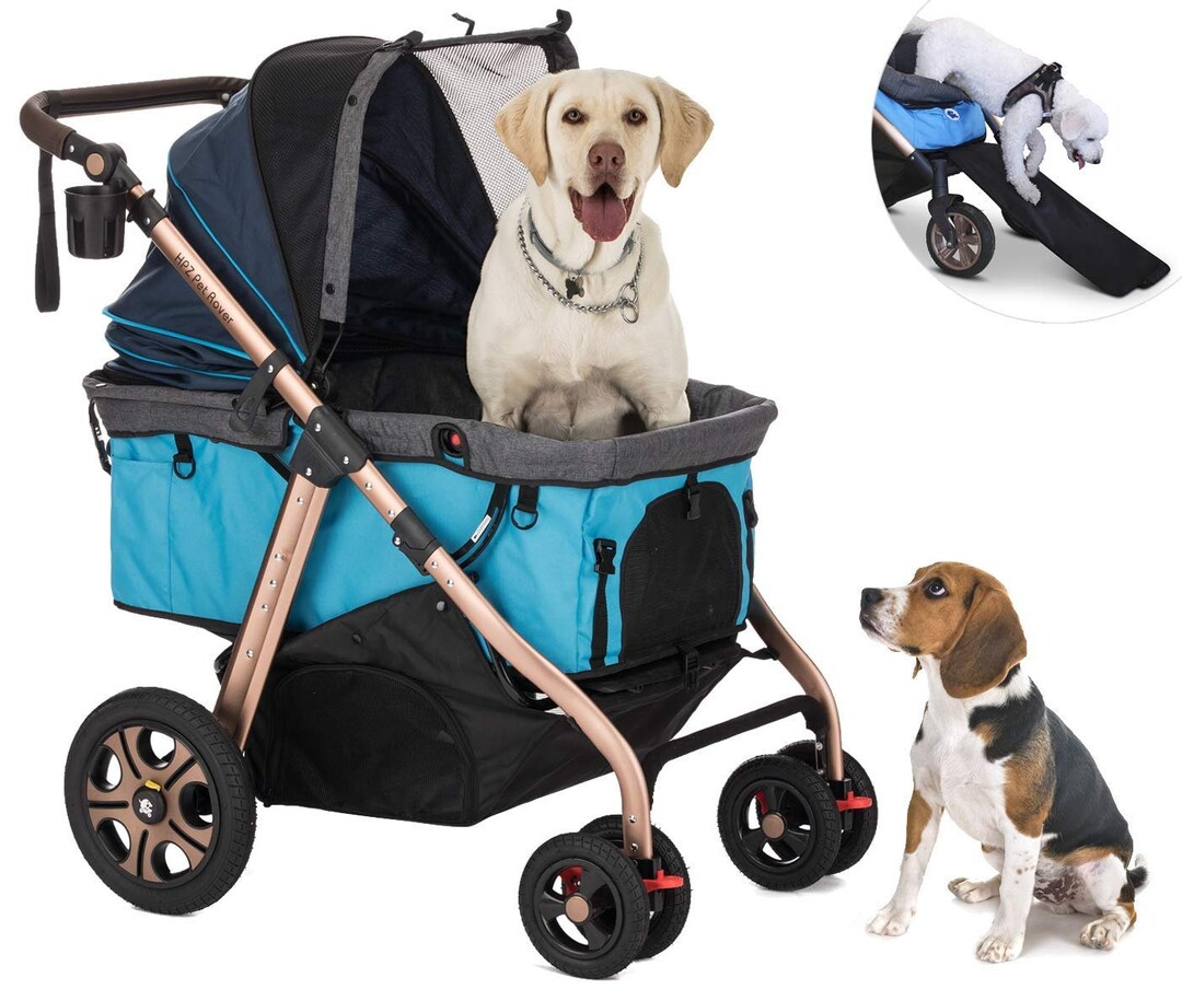 Pet rover premium stroller cheap
