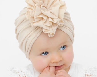 baby turban etsy