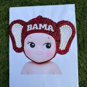 Custom Bejewled Sonny Angels Wall Art zdjęcie 5