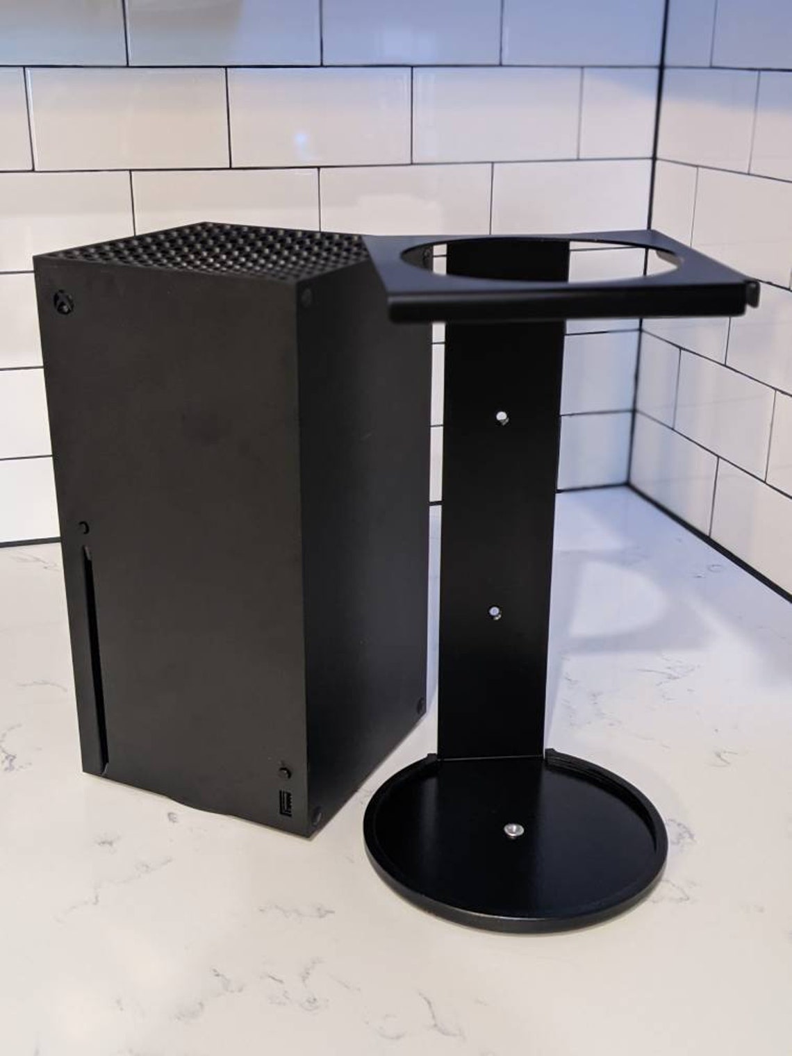 Xbox Series X Wall Mount Etsy