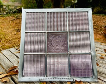 Luxfer Glass Tiles | Etsy