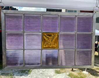 Luxfer Prism Tiles - Etsy