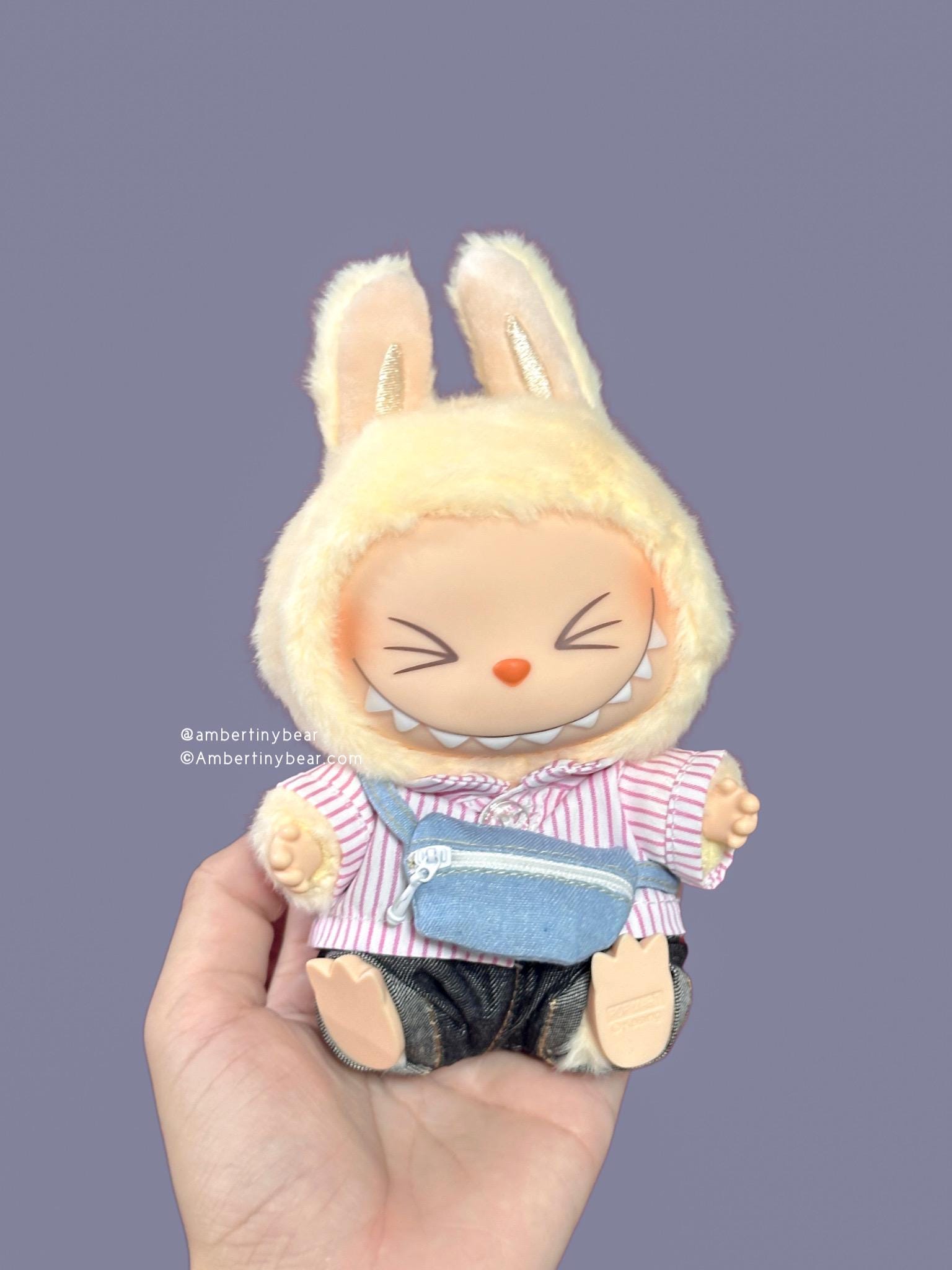 LABUBU THE MONSTERS こね - FLIP WITH ME ぬいぐるみ LABUBU THE MONSTERS こね - FLIP WITH ME ぬいぐるみ