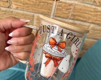Pumpkin Spice Mug