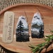 see more listings in the ‹ Landscape earrings › section