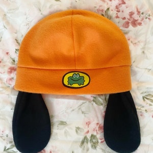 Parappa Hat