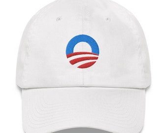 obama baseball cap
