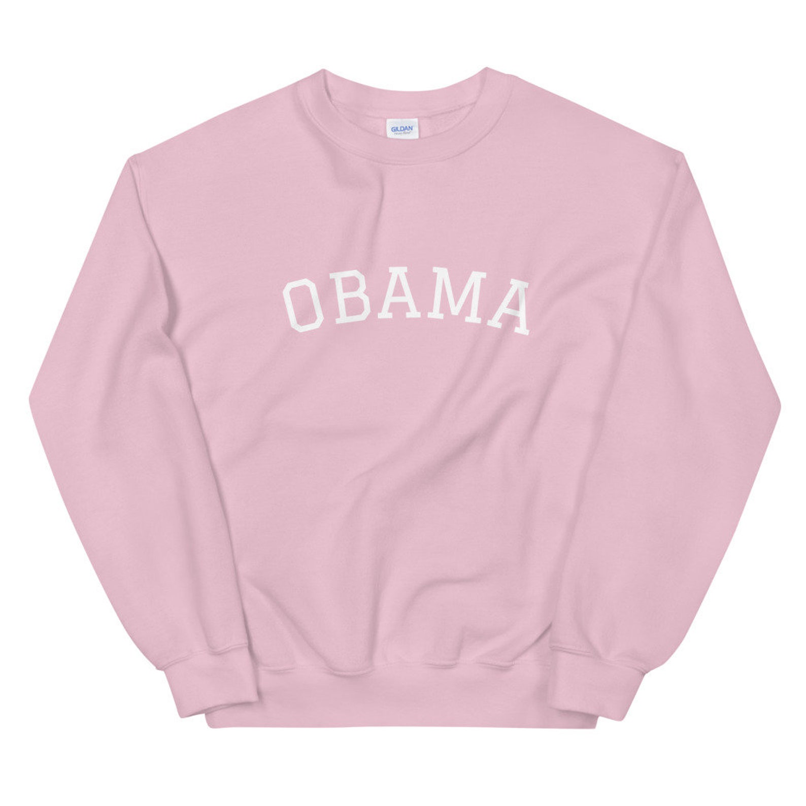 barack sweatshirt