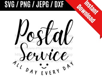 Download Usps Svg Etsy