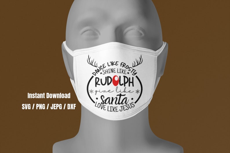 Free Free Dance Like Rudolph Svg 488 SVG PNG EPS DXF File