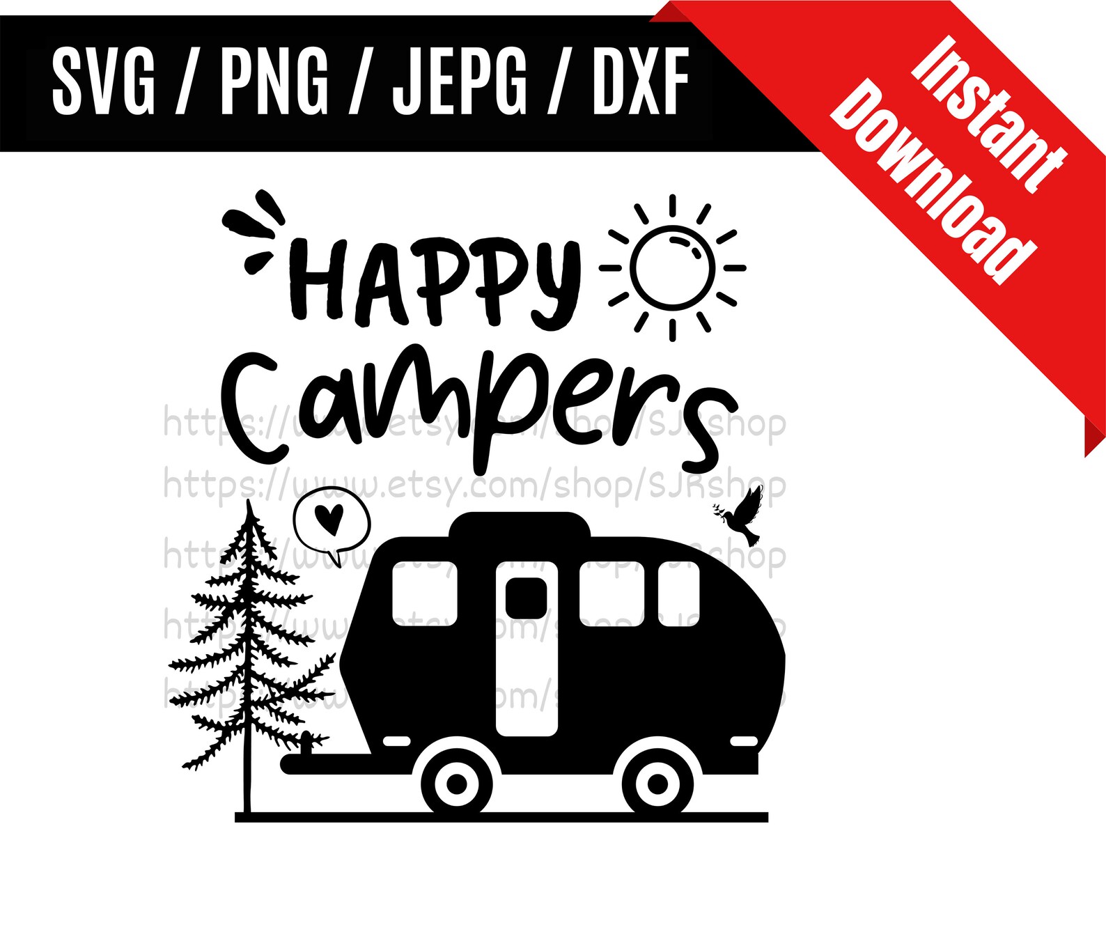 Free Free 223 Truck Camper Svg SVG PNG EPS DXF File
