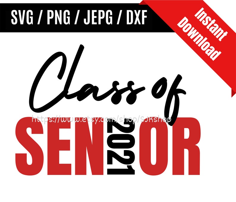 2021 Senior Moment 2021 Senior Moment